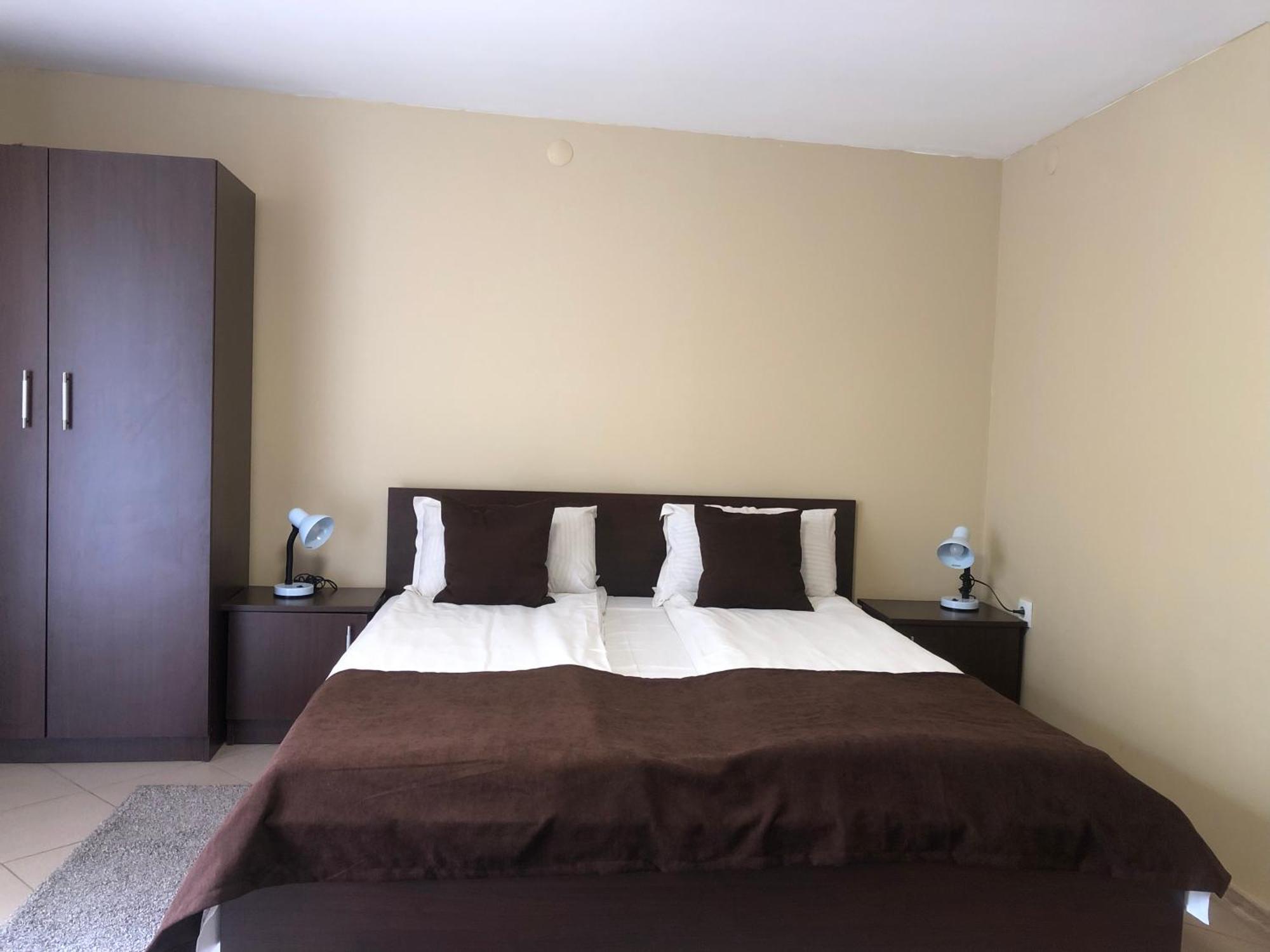 Къща Ивона Apartment Sapareva Bania Exterior foto