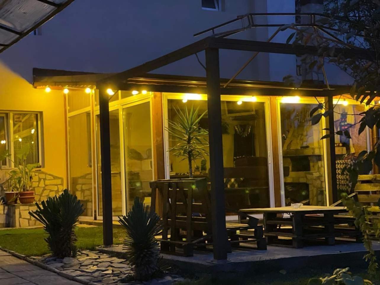 Къща Ивона Apartment Sapareva Bania Exterior foto