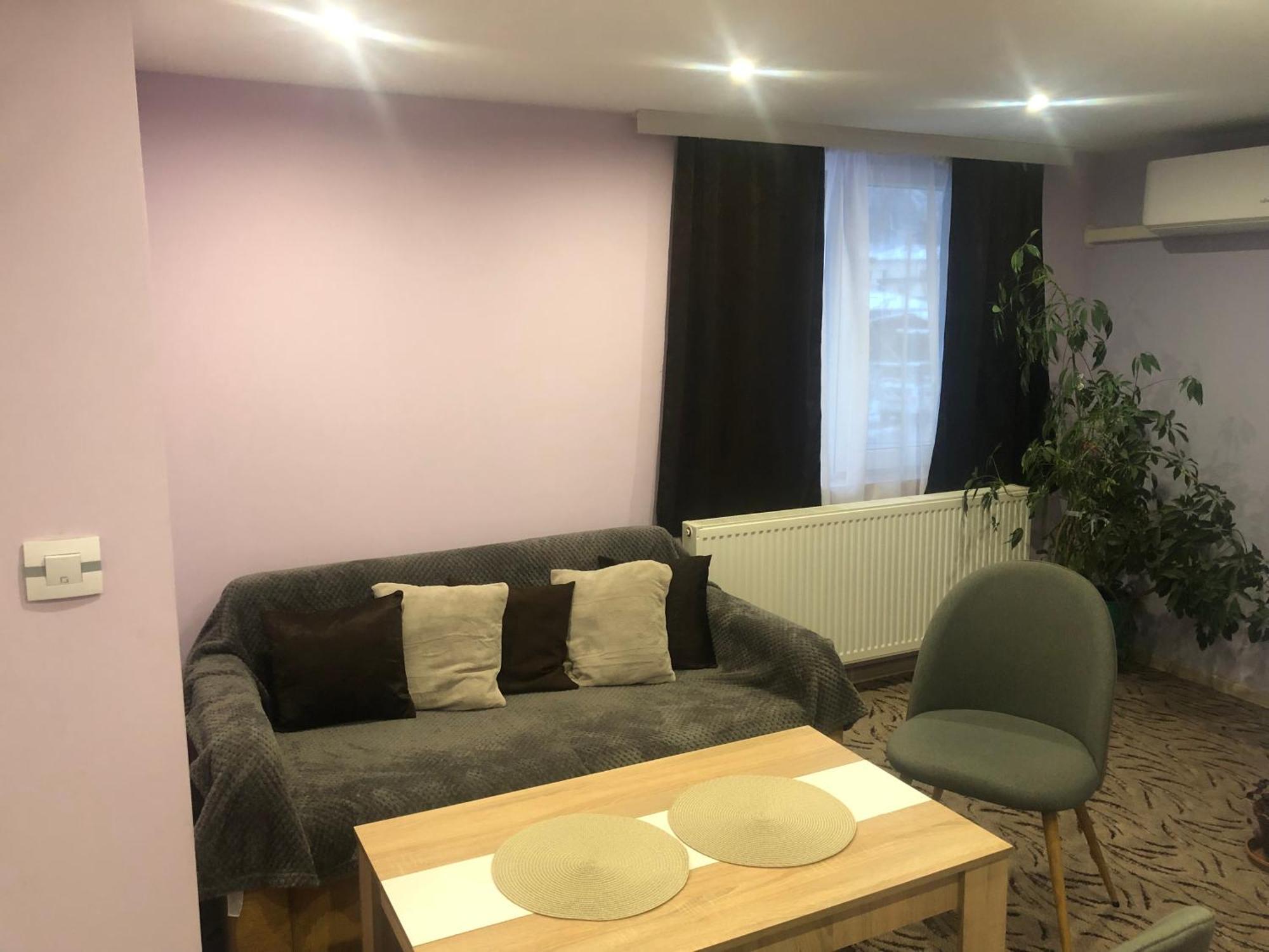 Къща Ивона Apartment Sapareva Bania Exterior foto