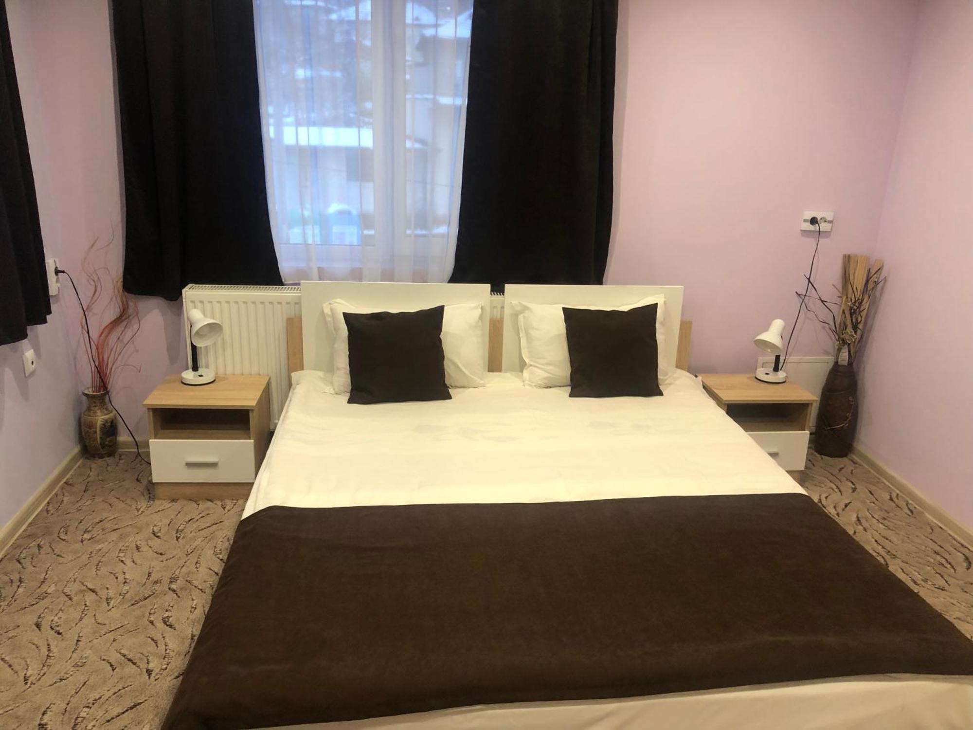 Къща Ивона Apartment Sapareva Bania Exterior foto
