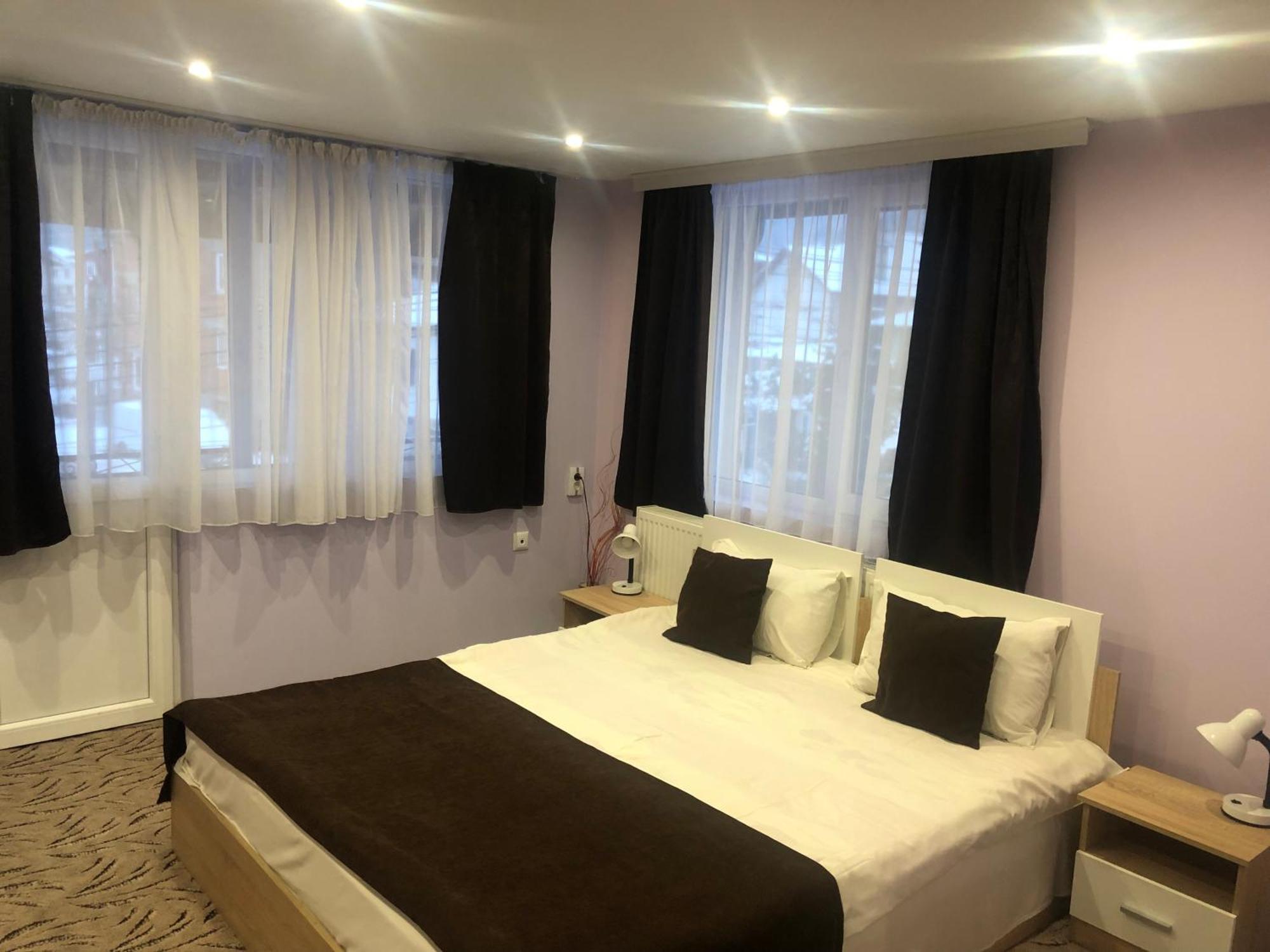 Къща Ивона Apartment Sapareva Bania Exterior foto