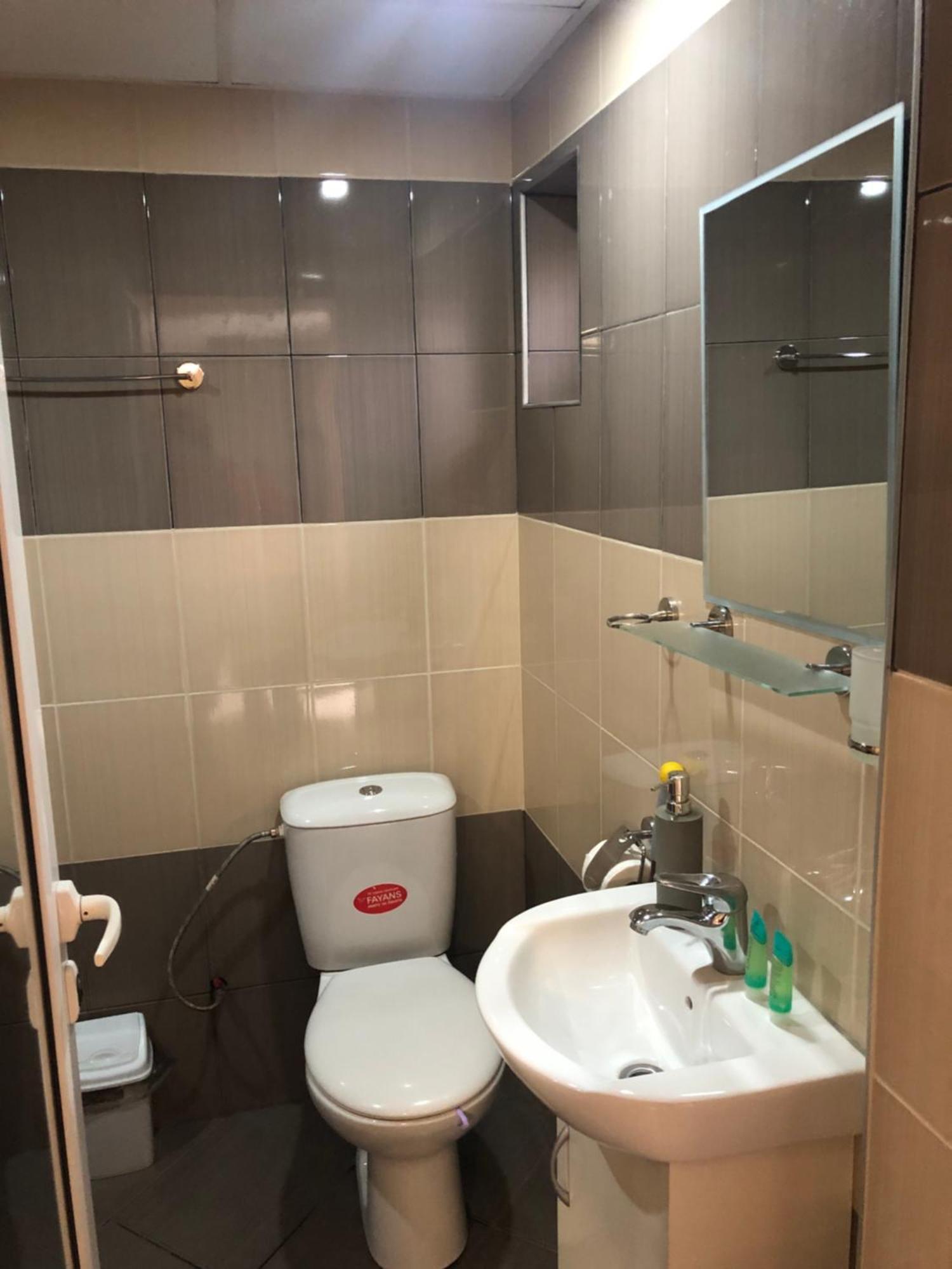 Къща Ивона Apartment Sapareva Bania Exterior foto