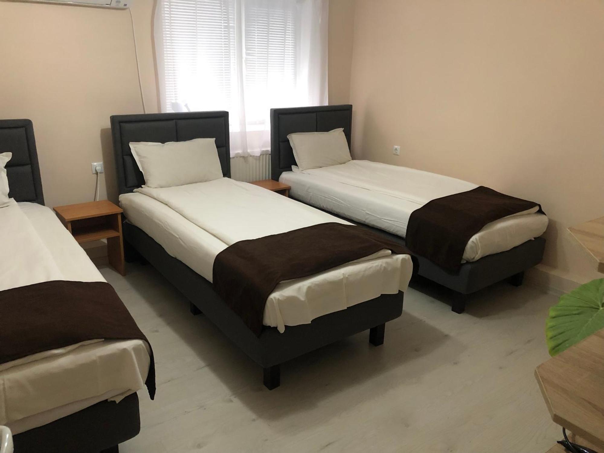 Къща Ивона Apartment Sapareva Bania Exterior foto